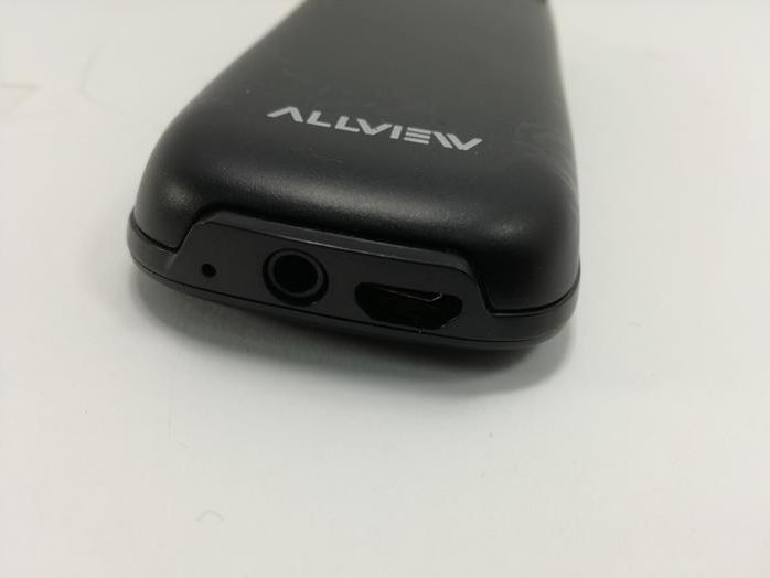 ALLVIEW L5 LITE USZKODZONE USB