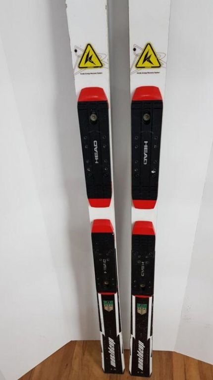 NARTY HEAD WORLDCUP 183CM *KERS* POLECAM!!!