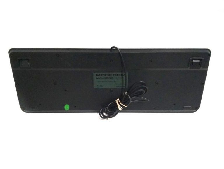 klawiatura-modecom-mc-5005-opis-stan-uzywany
