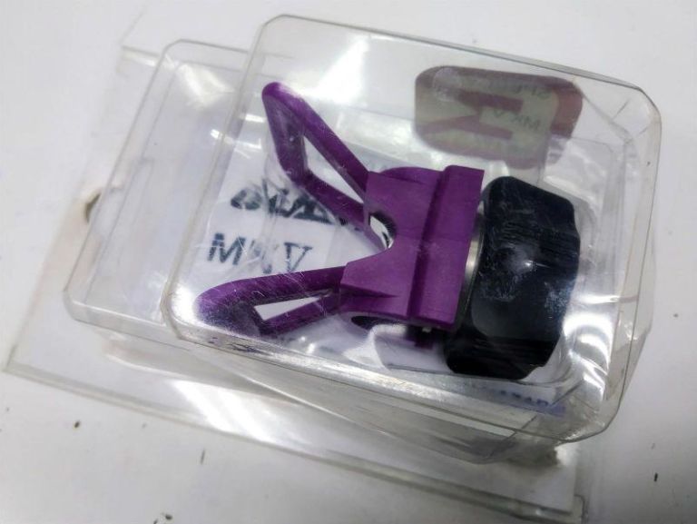 OBSADA REWERS DYSZY EXITFLEX SPEEDY MK V 88-557