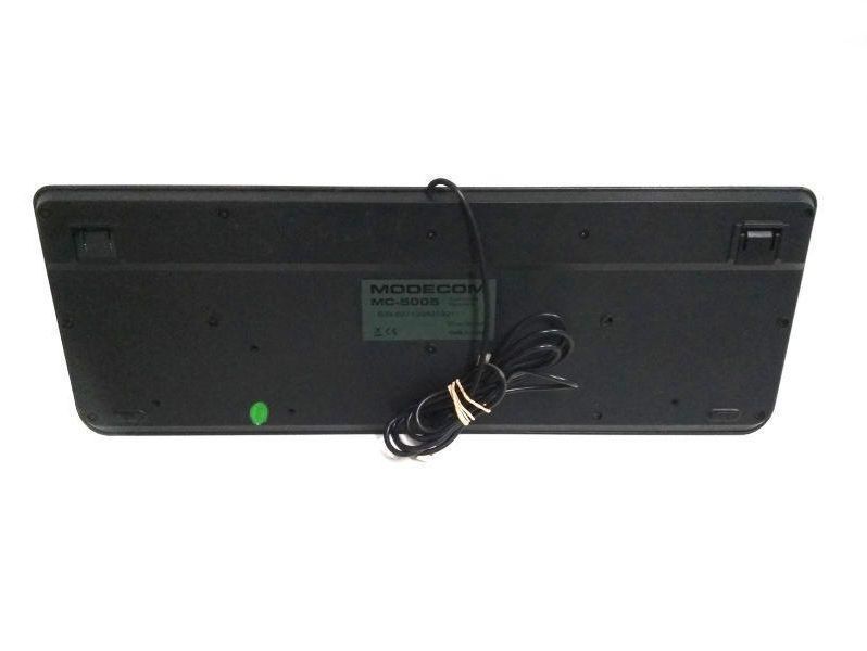 klawiatura-modecom-mc-5005-opis-stan-uzywany