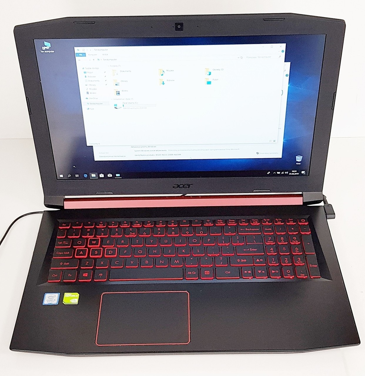 acer-nitro-5-i58gb-1tb-mx150win-10-opis-emilii-plater-47-warszawa