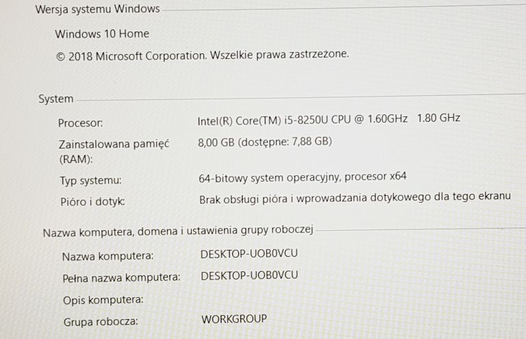 acer-nitro-5-i58gb-1tb-mx150win-10-opis-powloka-matrycy-matowa