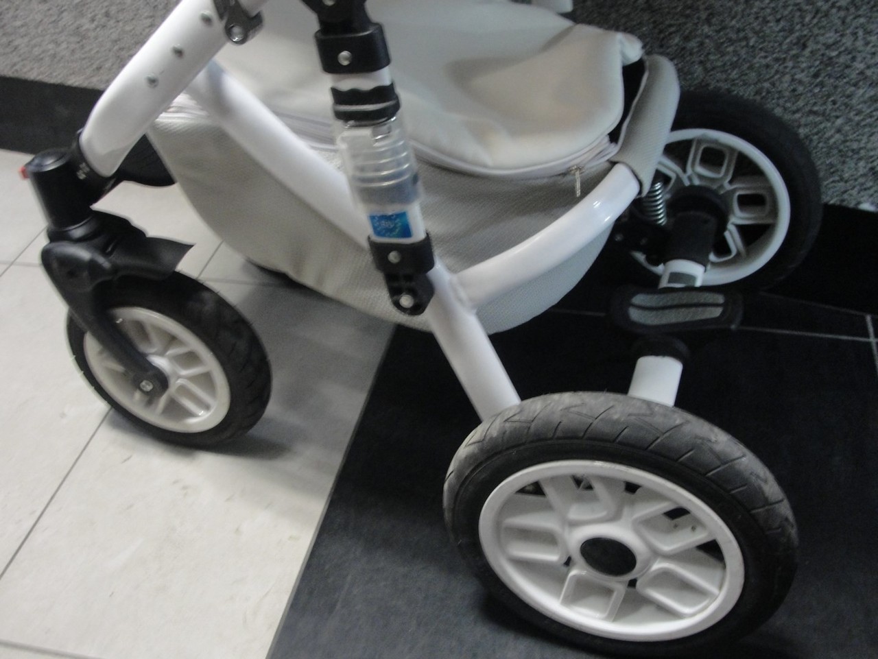 wozek-2in1-expander-essence-stan-uzywany