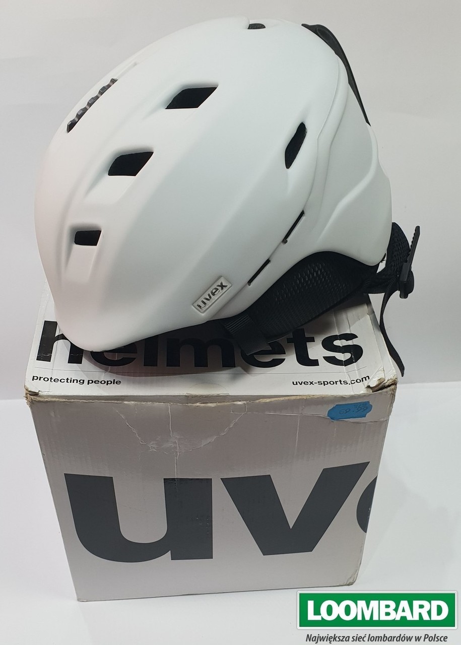 kask-uvex-comanche-2-edt-bialy-51-55-i-s-stan-nowy