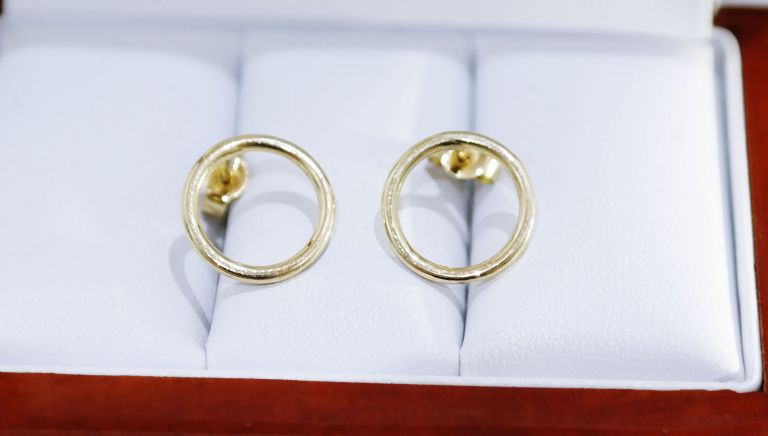 sliczne-zlote-kolczyki-kolka-sztyft-585-14k-stan-11323-238058
