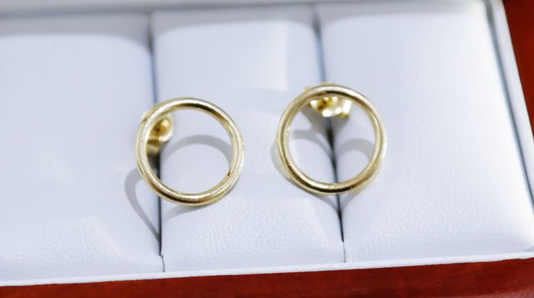 sliczne-zlote-kolczyki-kolka-sztyft-585-14k-ean-gtin-5905868205275