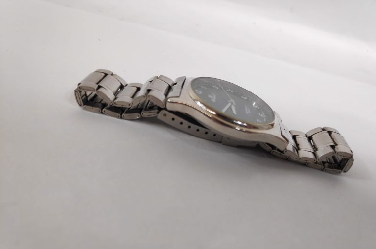 ZEGAREK MĘSKI ROMEX 9609088 DB STAN! POLECAM