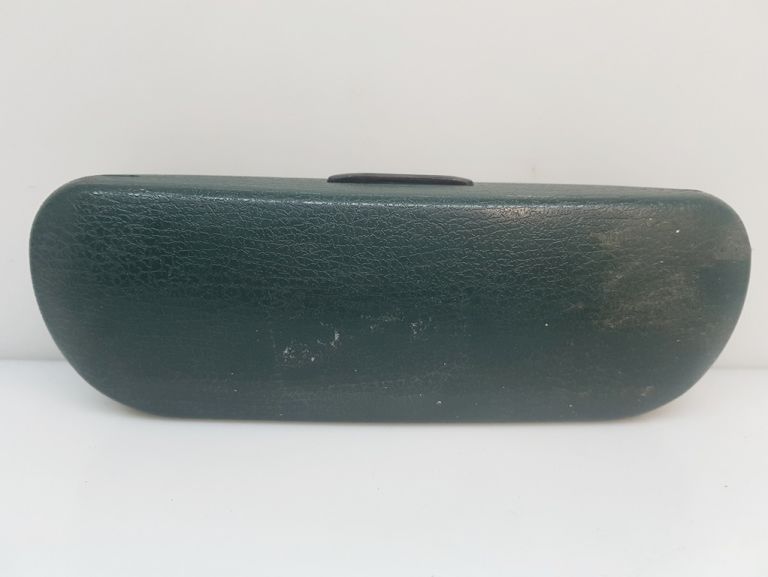 OKULARY KOREKCYJNE FIELMANN