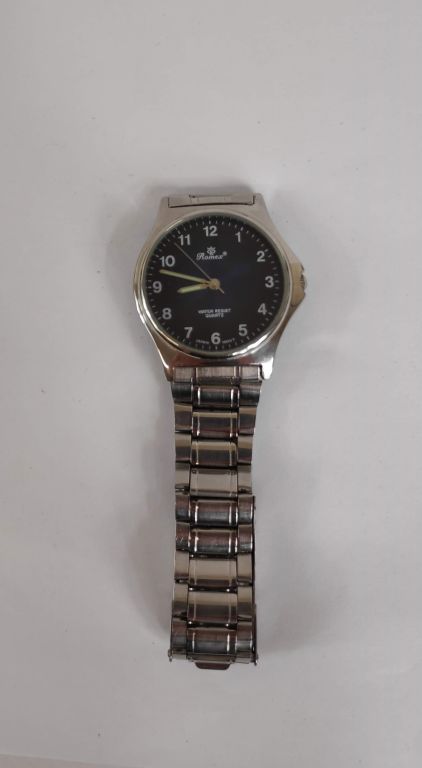 ZEGAREK MĘSKI ROMEX 9609088 DB STAN! POLECAM