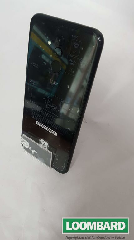 TELEFON HUAWEI MATE 20 LITE
