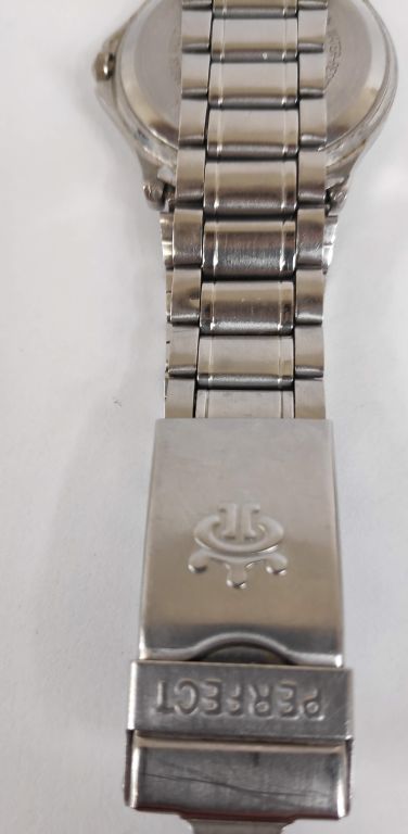 ZEGAREK MĘSKI ROMEX 9609088 DB STAN! POLECAM