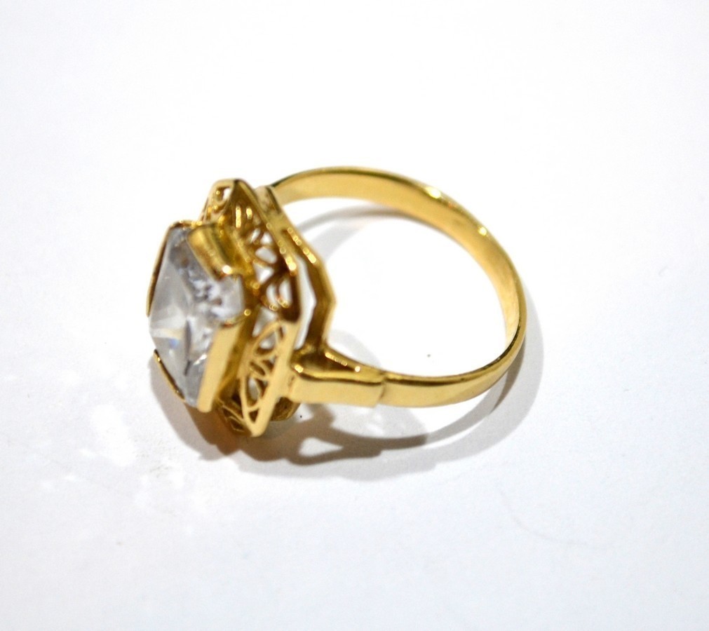 ladny-zloty-pierscionek-pr585-411g-r-17-cechy-brak