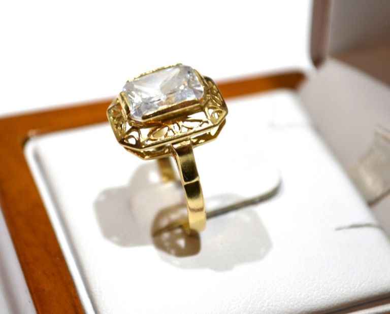 ladny-zloty-pierscionek-pr585-411g-r-17-kamien-inny-kamien