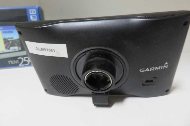 NAWIGACJA GARMIN NUVI 2597 ZESTAW
