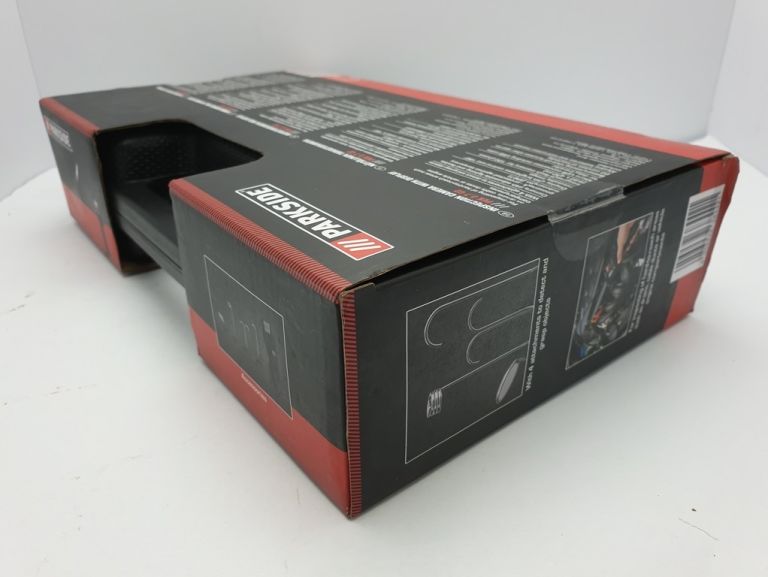 KAMERA ENDOSKOPOWA PARKSIDE PEK 2.7 C2