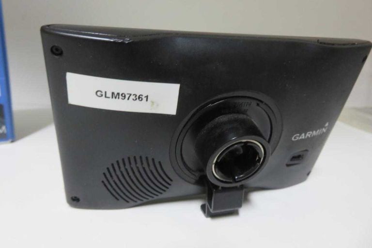 NAWIGACJA GARMIN NUVI 2597 ZESTAW