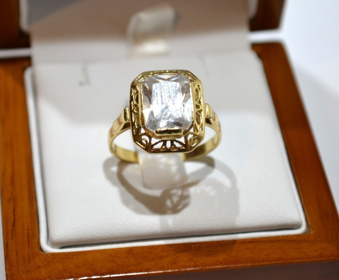 ladny-zloty-pierscionek-pr585-411g-r-17-motyw-brak