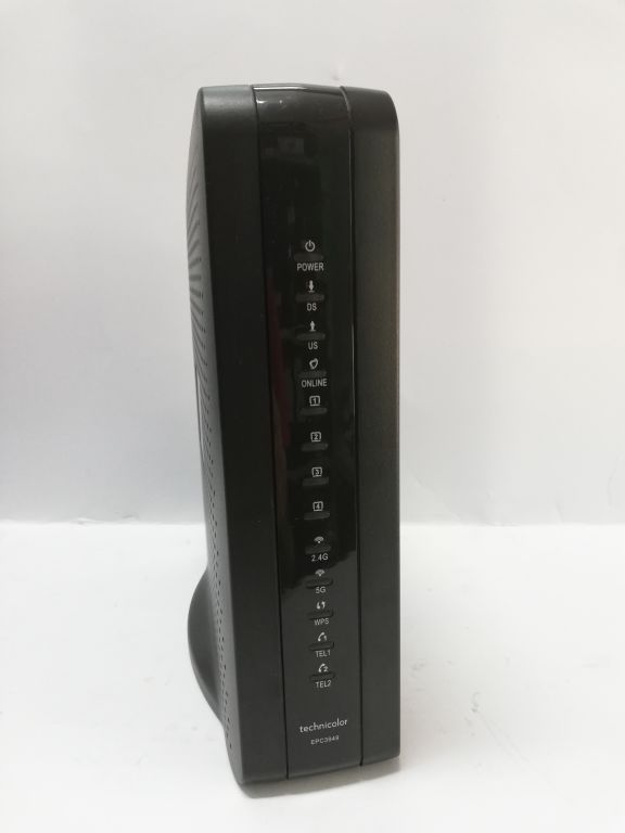 ROUTER TECHNICOLOR EPC3949AD