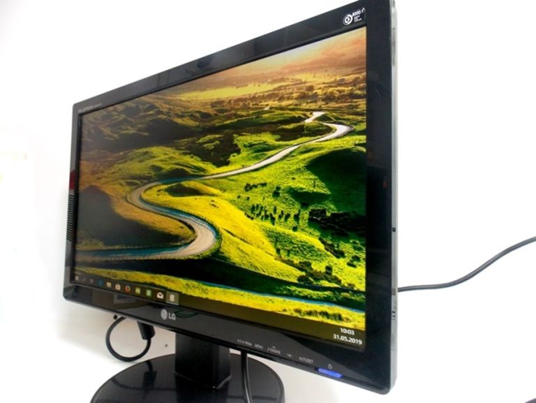 MONITOR LG FLATRON W1941S