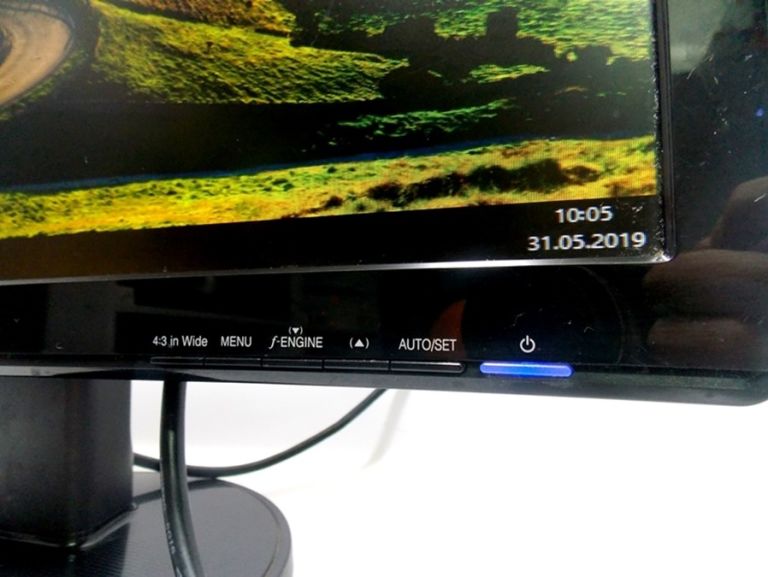 MONITOR LG FLATRON W1941S