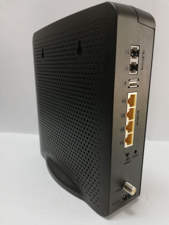 ROUTER TECHNICOLOR EPC3949AD