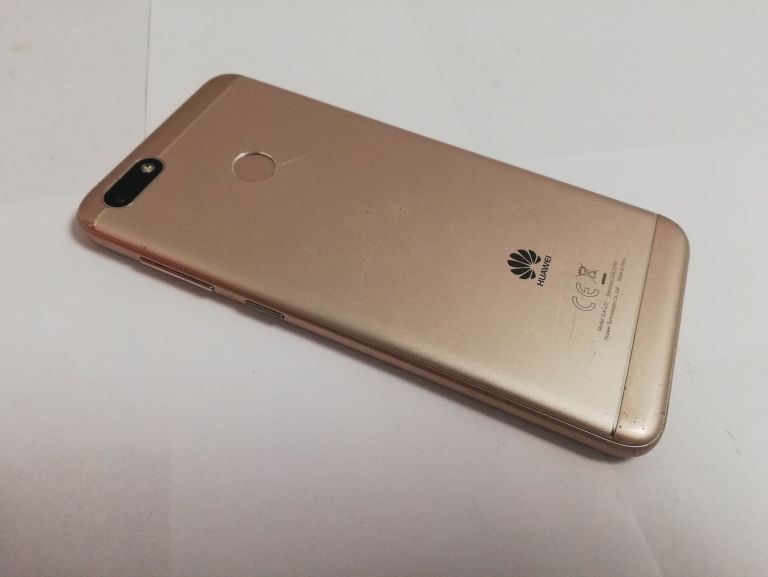 HUAWEI P9 LITE MINI