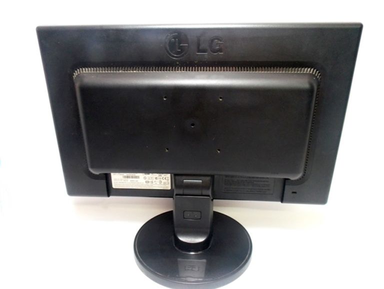 MONITOR LG FLATRON W1941S