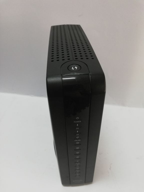 ROUTER TECHNICOLOR EPC3949AD