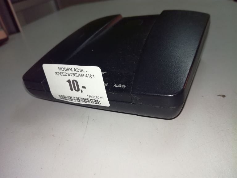 MODEM ADSL - SPEEDSTREAM 4101