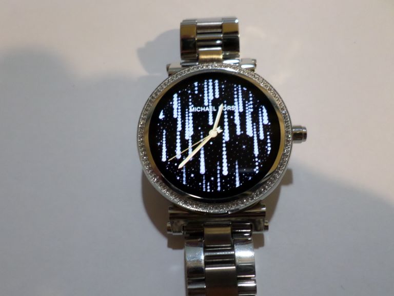 MICHAEL KORS  MKT5020 SMARTWATCH