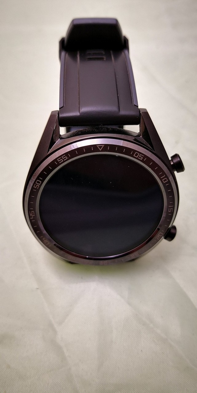 huawei-watch-gt-ftn-b19-idealny-stan-kolor-czarny