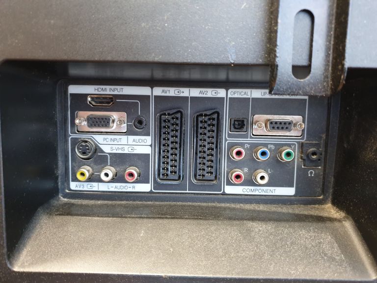 TELEWIZOR DAEWOO 42" DLP-42C1