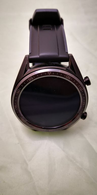 huawei-watch-gt-ftn-b19-idealny-stan-kolor-czarny