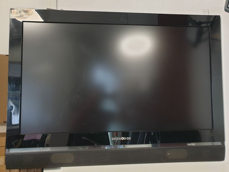TELEWIZOR DAEWOO 42" DLP-42C1
