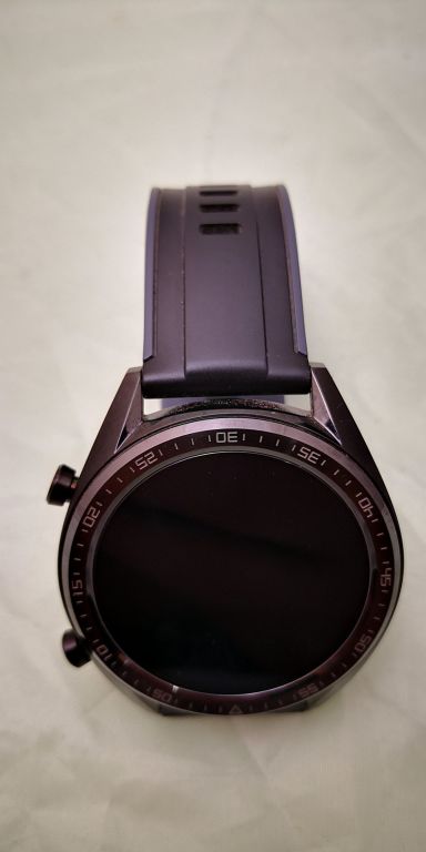 huawei-watch-gt-ftn-b19-idealny-stan-ksztalt-koperty-okragly
