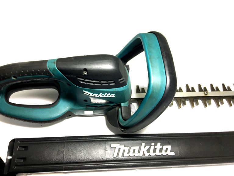 NOŻYCE OGRODNICZE MAKITA UH5580