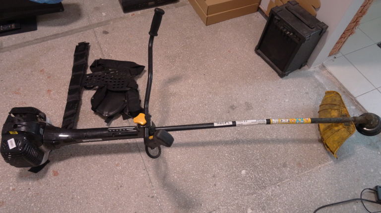 WYKASZARKA CEDRUS CED520X