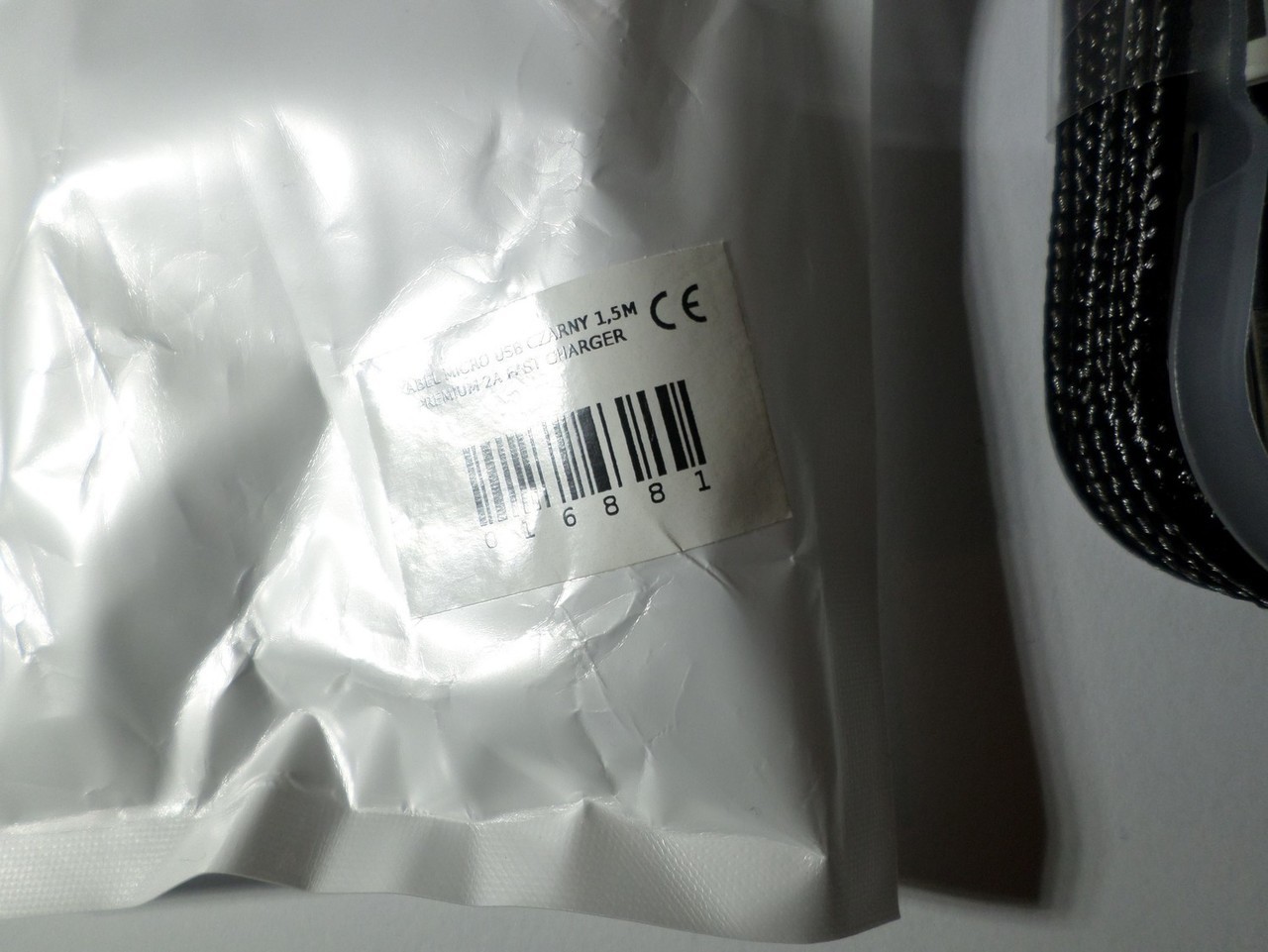 kabel-micro-usb-czarny-nylon-15m-black-stan-uzywany