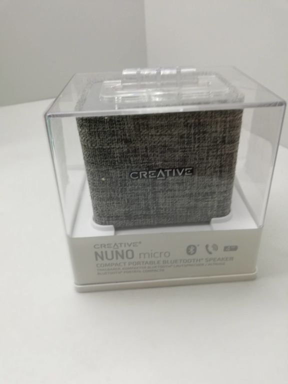 GLOSNIK CREATIVE NUNO MICRO