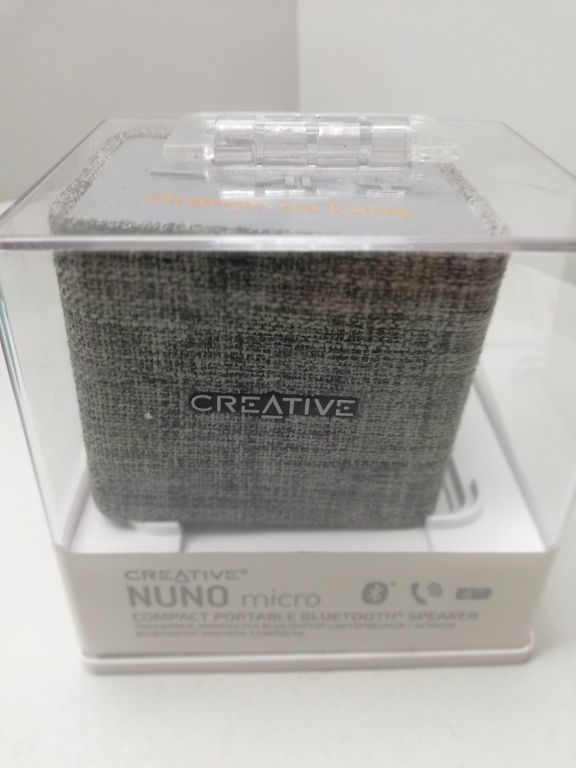 GLOSNIK CREATIVE NUNO MICRO