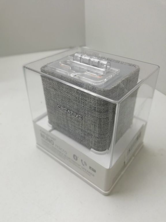 GLOSNIK CREATIVE NUNO MICRO