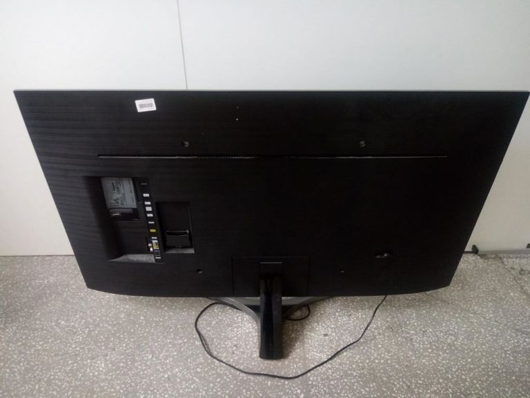 SAMSUNG UE49KU6470S 49' UHD 4K SMART TV PILOT OPI