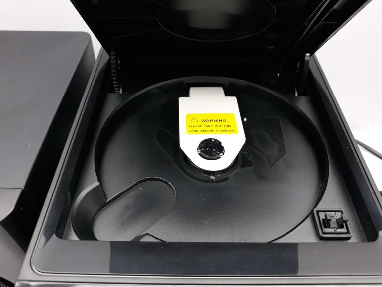 WIEŻA MANTA MMS002BT VIVACE