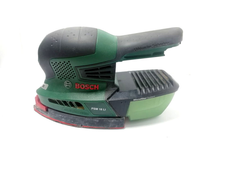 szlifierka-oscylacyjna-uniwersalna-bosch-psm-18li-stan-uzywany