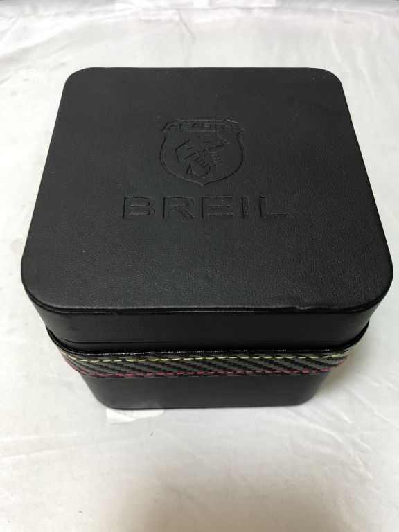 ZEGAREK BREIL ABARTH BDB STAN