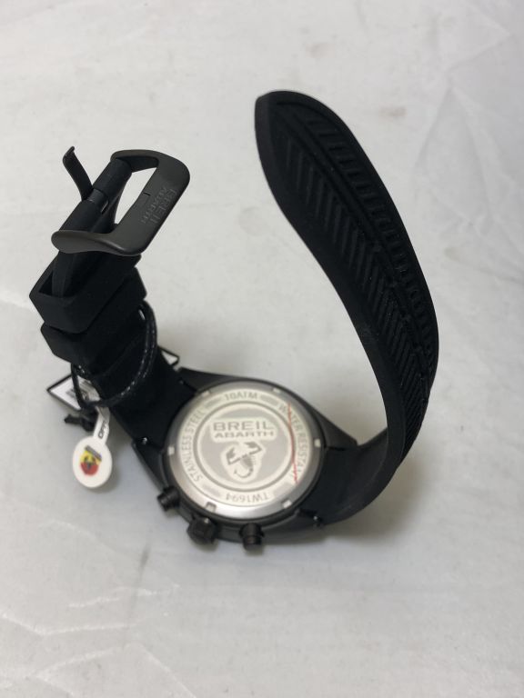 ZEGAREK BREIL ABARTH BDB STAN