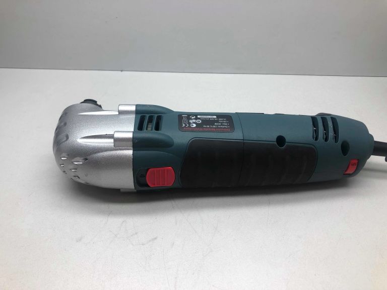 NARZĘDZIE WIELOFUNKCYJNE BASS POLSKA 300 WATT