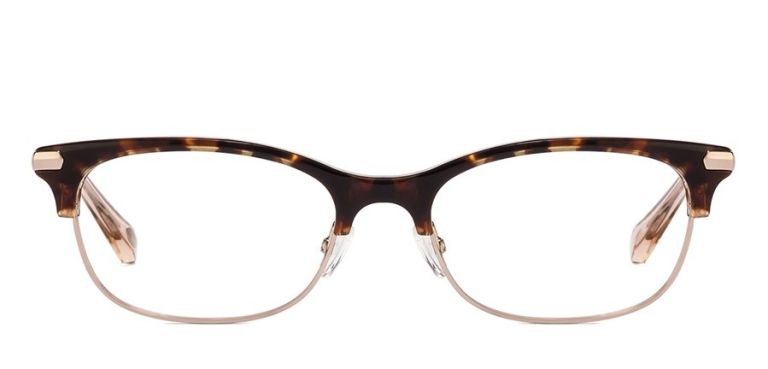 DAMSKIE OPRAWKI FOSSIL FOS 6055 OIM 145 OKAZJA!