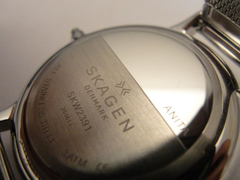 ZEGAREK SKAGEN SKW2391 PUDEŁKO